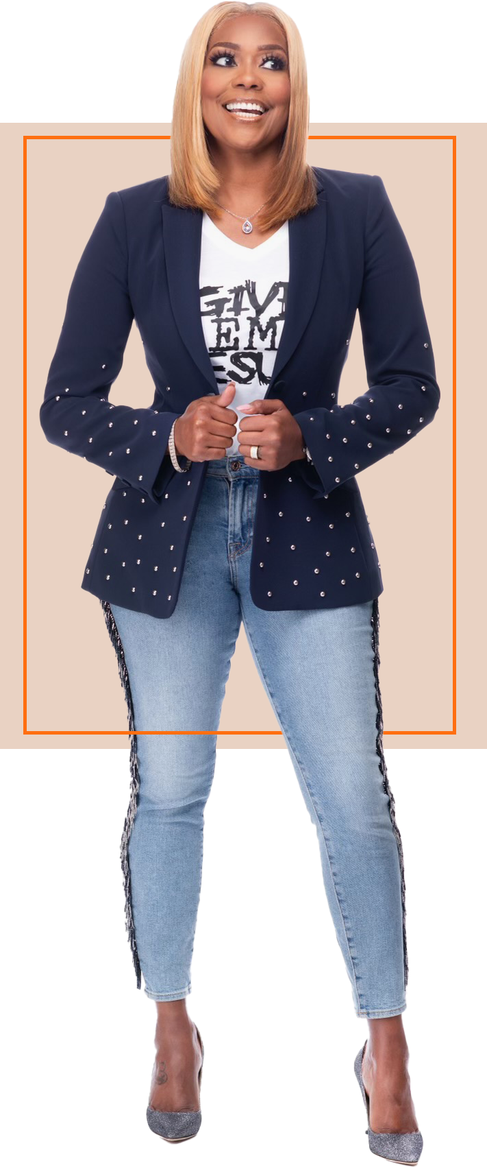 Dr DeeDee Freeman
