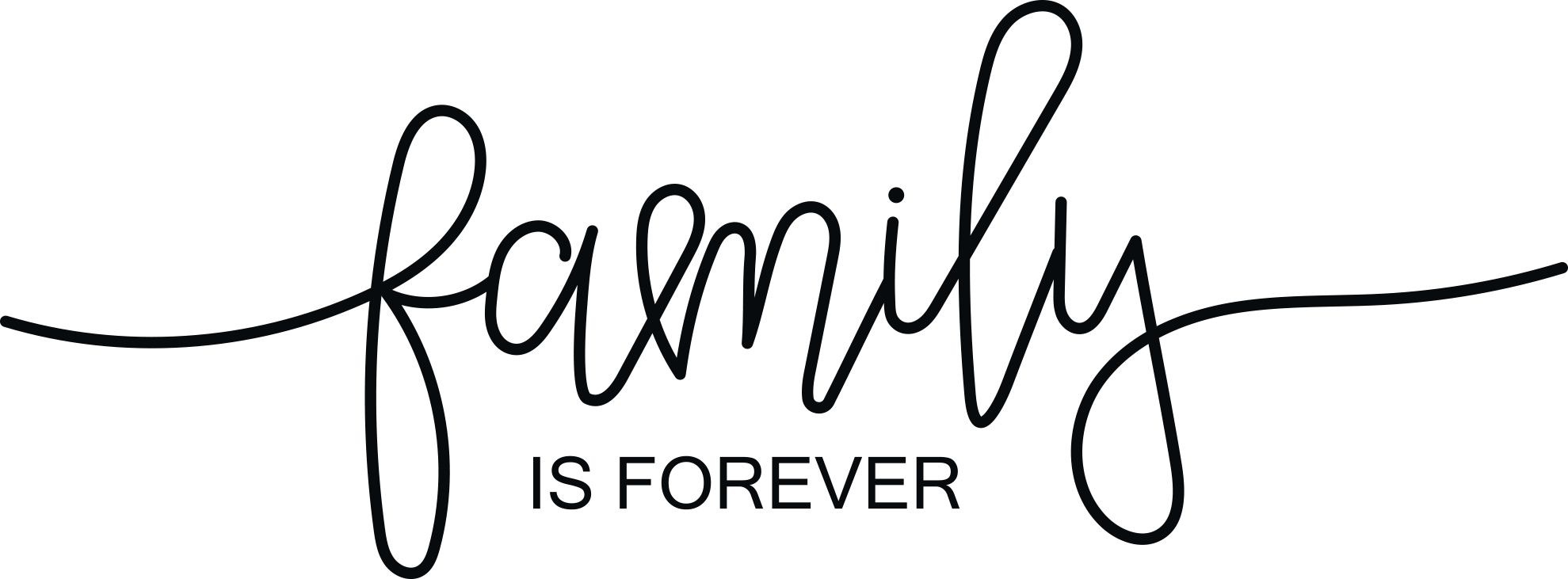 familyisforever