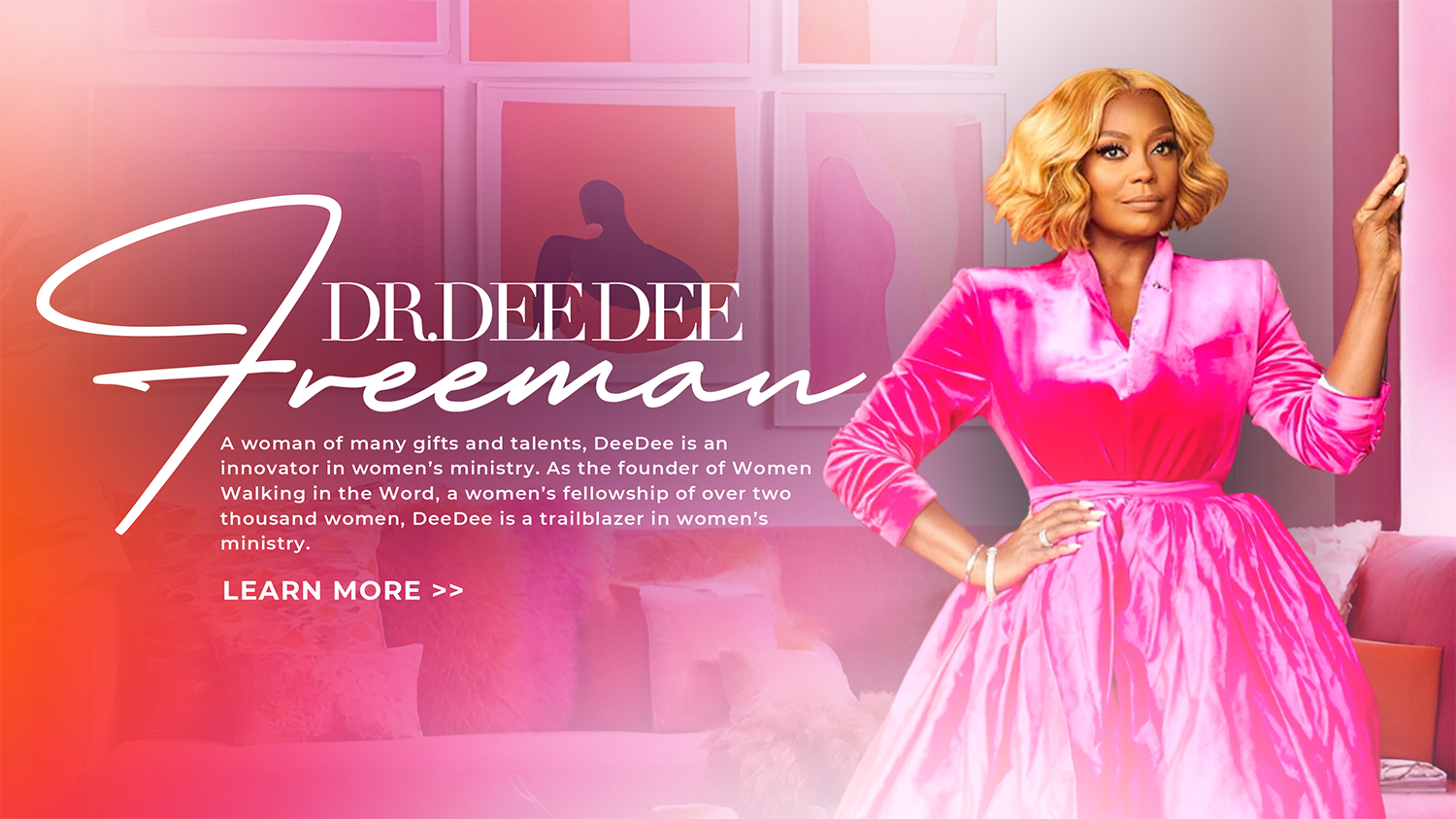 DeeDee Freeman